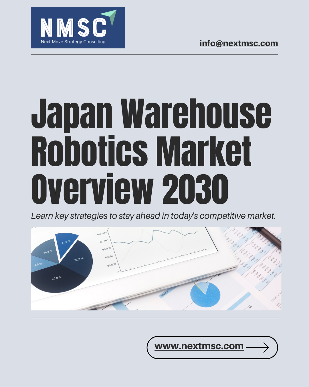 Japan Warehouse Robotics Market Growth And Analysis 2030