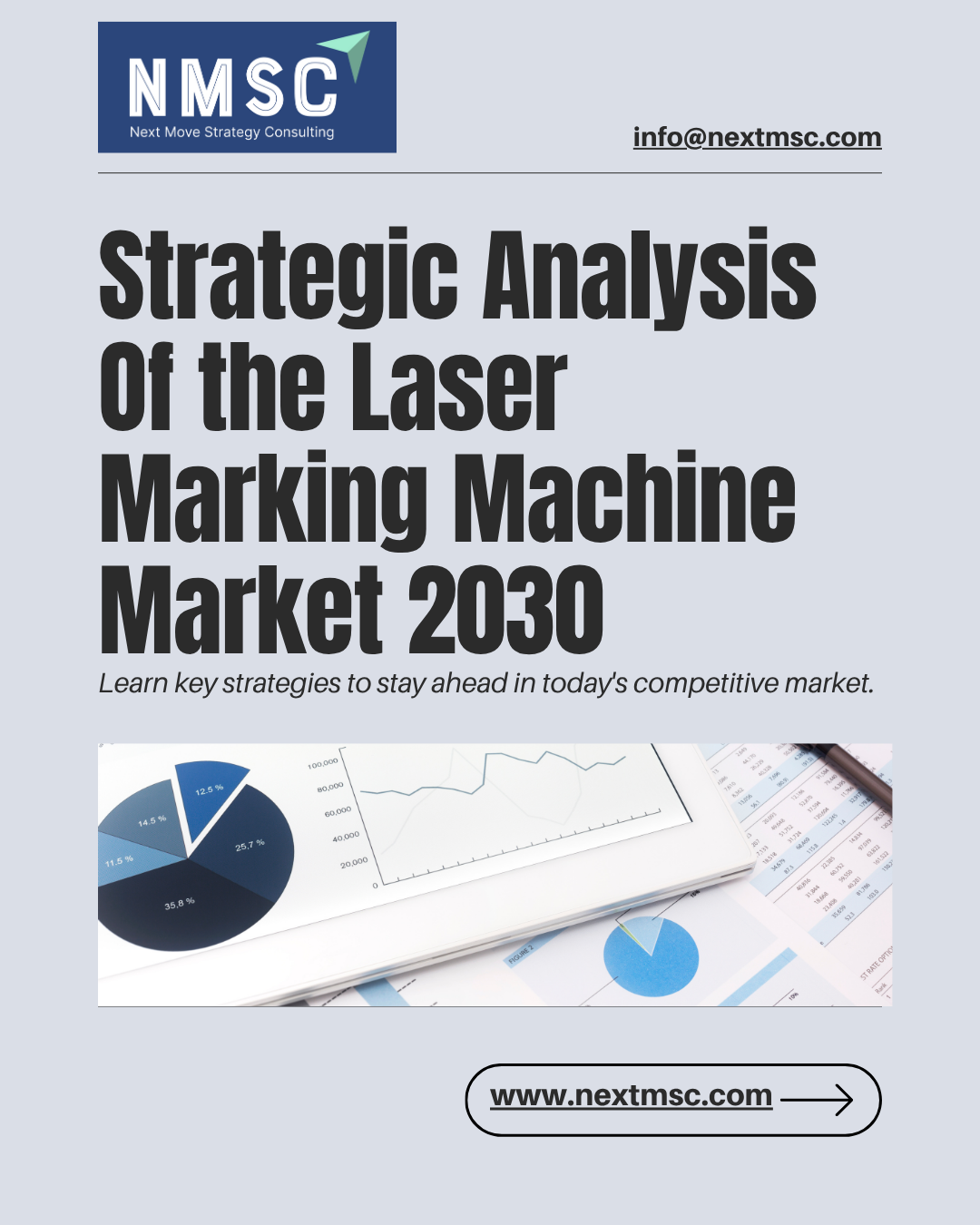 Comprehensive Analysis of the Laser Marking Machine Market: Growth Drivers and Opportunities