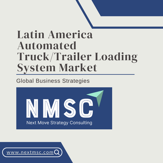 Latin America Automated Truck/Trailer Loading System Market Report: Trends, Insights, and Forecast for 2030