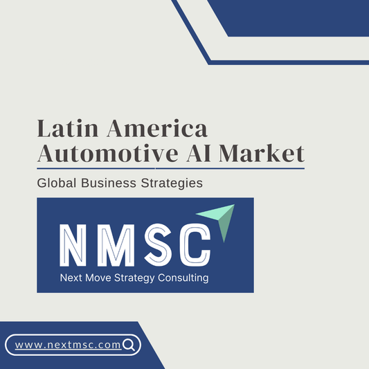 Latin America Automotive AI Market Report: Trends, Insights, and Forecast for 2030