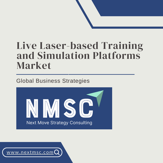Live Laser-based Training and Simulation Platforms Market Report: Trends, Insights, and Forecast for 2030