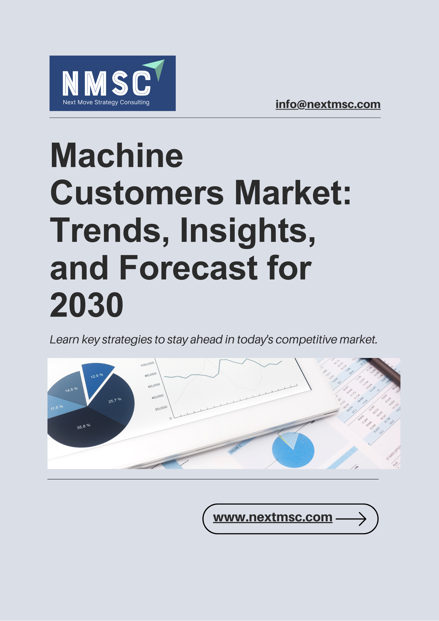 Unlocking Opportunities in the Machine Customers Market: In-Depth Report