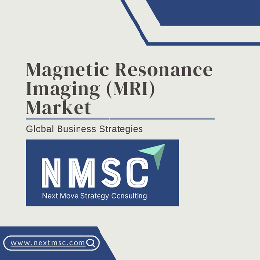 Unlocking Opportunities in the Magnetic Resonance Imaging Machines Market: In-Depth Report