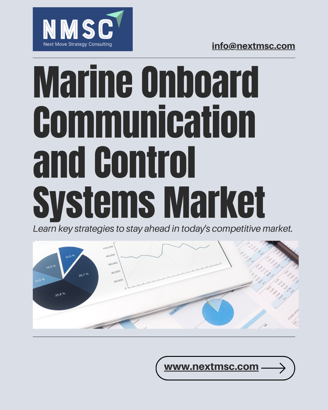 Marine Onboard Communication and Control Systems Market Trends