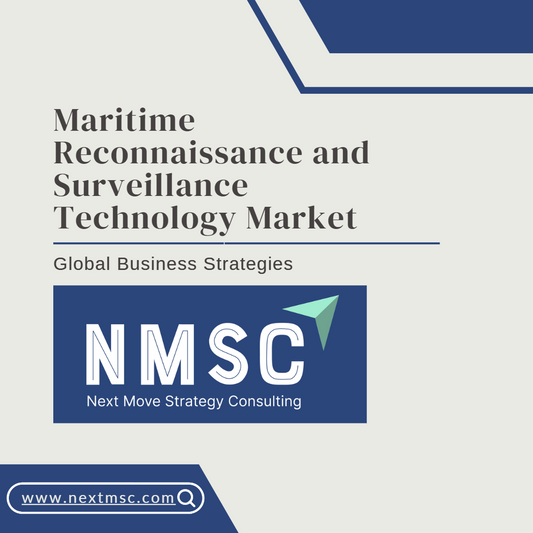 Comprehensive Analysis of the Maritime Reconnaissance and Surveillance Technology Market: Growth Drivers and Opportunities