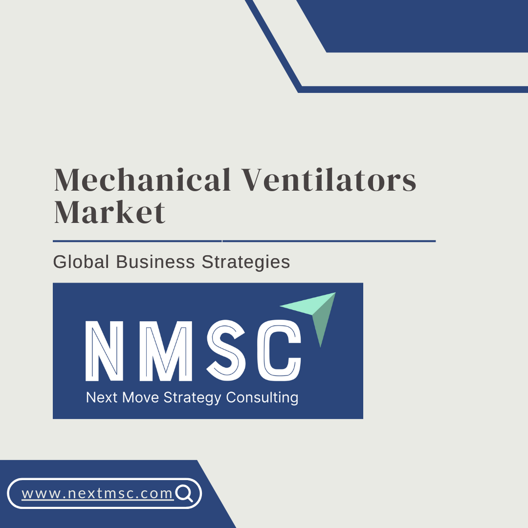 Mechanical Ventilators Market Analysis: Challenges, Growth Factors, and Future Outlook