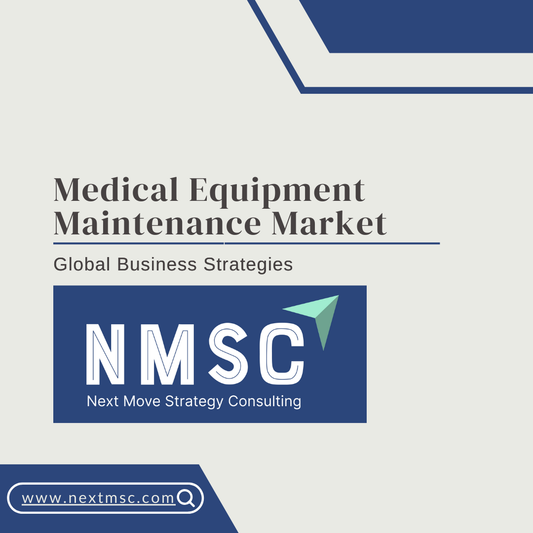 Medical Equipment Maintenance Market Report: Trends, Insights, and Forecast for 2030