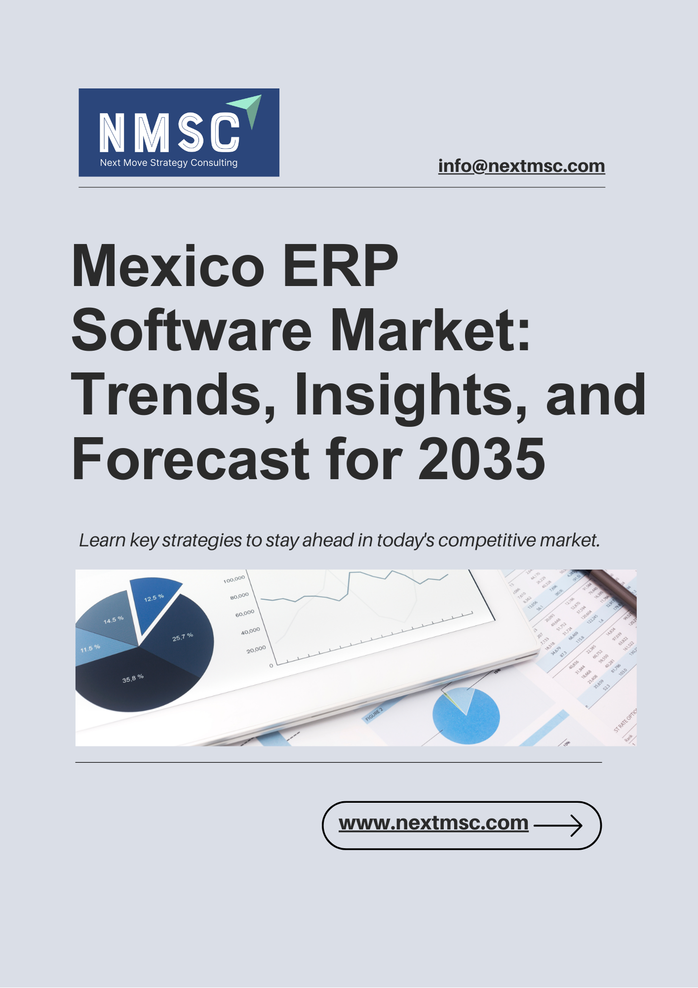 Mexico ERP Software Market: Everything You Need to Know