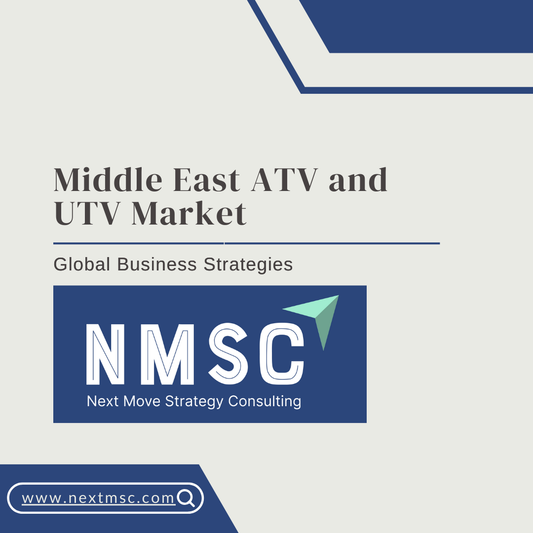 Middle East ATV and UTV Market Set to reach USD 750.02 million by 2030
