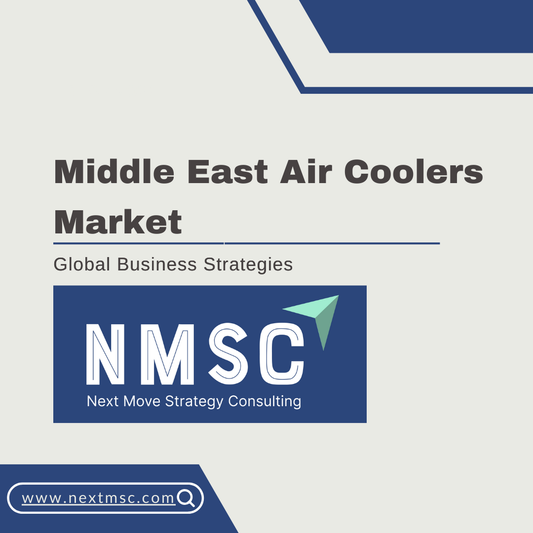 Middle East Air Coolers Market Analysis: Challenges, Growth Factors, and Future Outlook