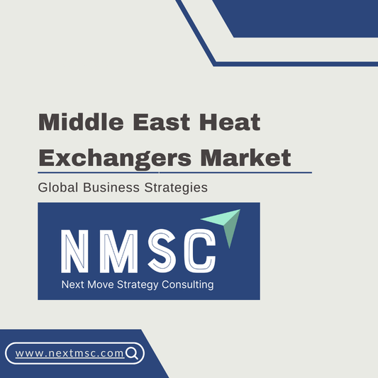 Middle East Heat Exchangers Market Analysis: Challenges, Growth Factors, and Future Outlook