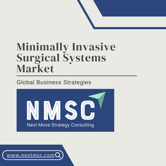 What’s Next for the Minimally Invasive Surgery Market? Key Findings and Future Projections