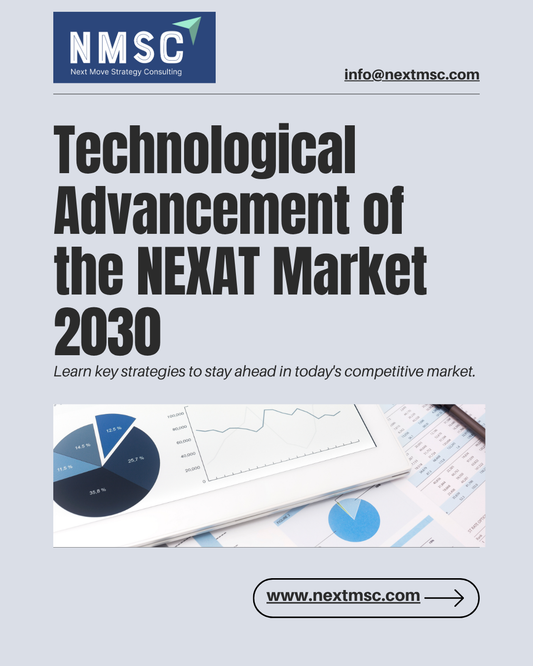 Global NEXAT Market Overview: Strategies for 2030