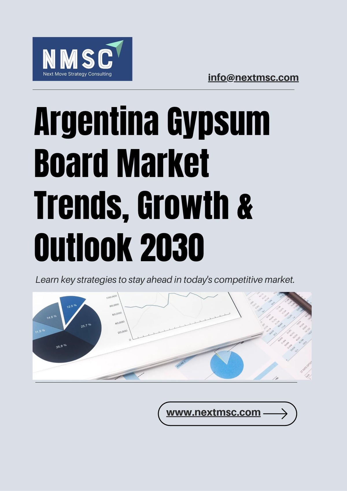 Argentina Gypsum Board Market Trends, Analysis & Forecast 2030