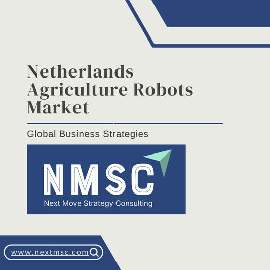 Netherlands Agriculture Robots Market Report: Trends, Insights, and Forecast for 2030