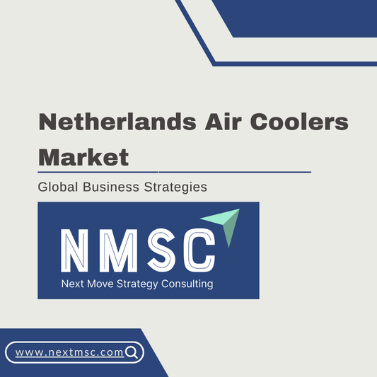 Netherlands Air Coolers Market Report: Trends, Insights, and Forecast for 2030
