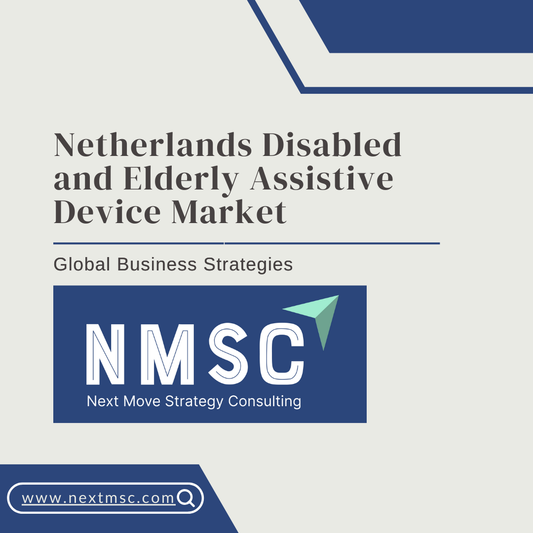 Netherlands Disabled and Elderly Assistive Device Market Report: Trends, Insights, and Forecast for 2030