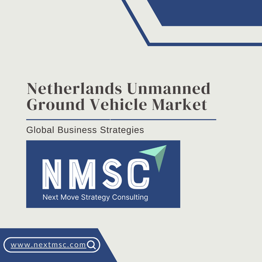 Netherlands Unmanned Ground Vehicle Market Report 2030: Key Insights You Need to Know