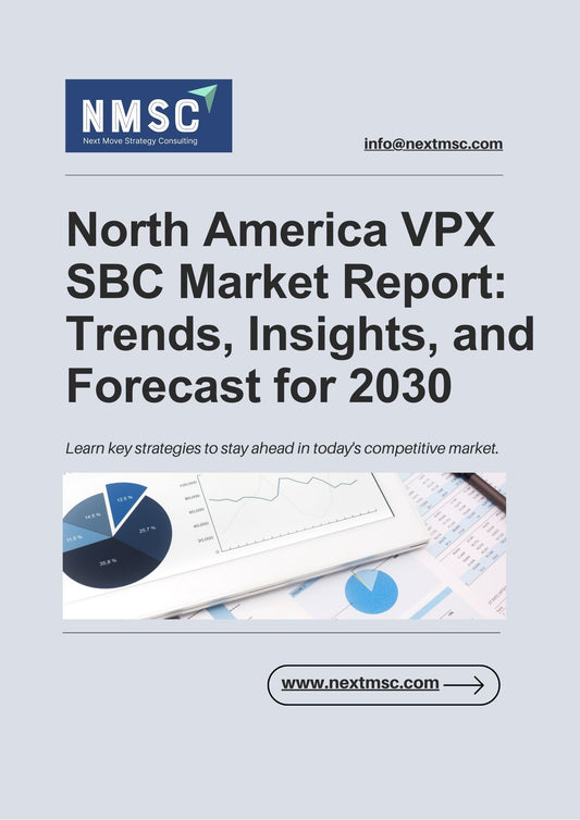 North America VPX SBC Market Outlook and Growth Analysis