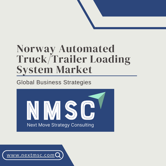 Norway Automated Truck/Trailer Loading System Market Report: Trends, Insights, and Forecast for 2030