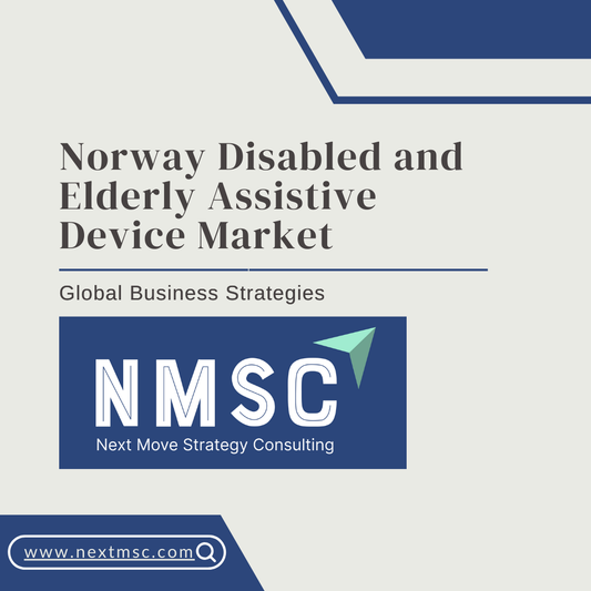 Norway Disabled and Elderly Assistive Device Market Report: Trends, Insights, and Forecast for 2030
