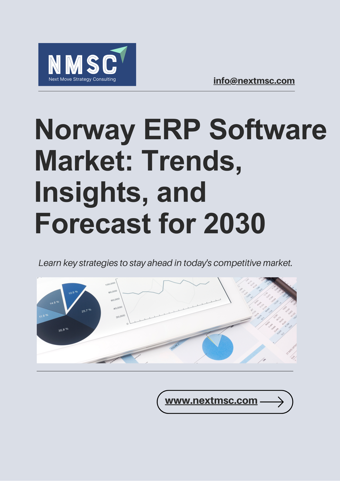 Norway ERP Software Market: In-Depth Report