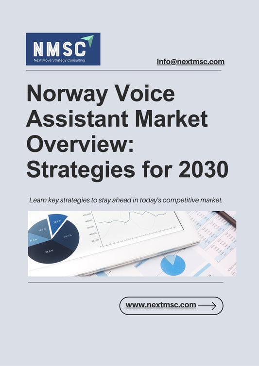 Emerging Trends in the Norway Voice Assistant Market: Latest Report Highlights
