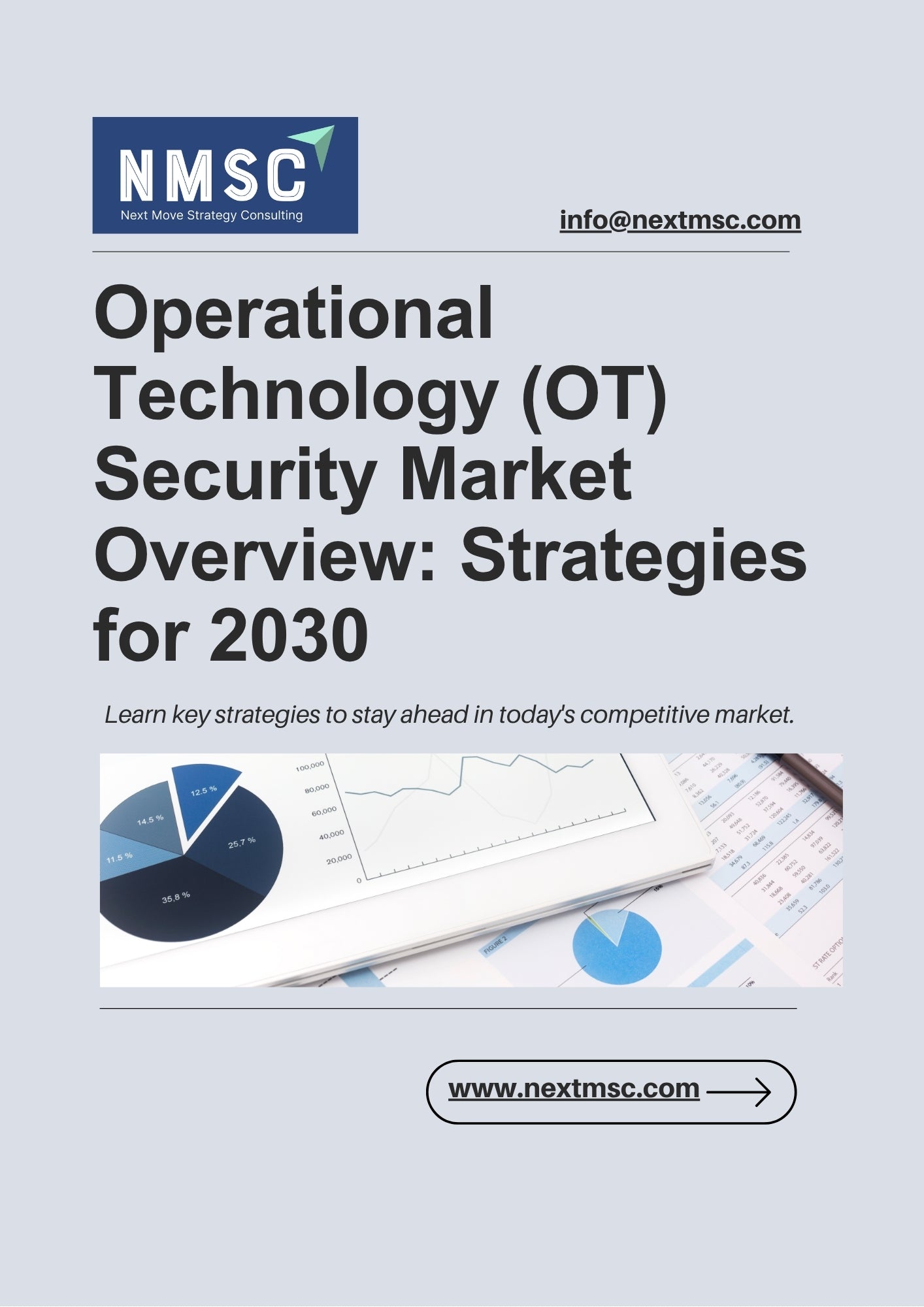 Emerging Trends in the Operational Technology (OT) Security Market: Latest Report Highlights