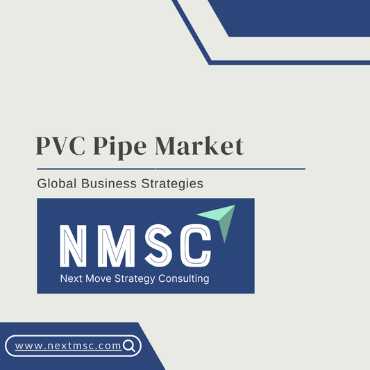 PVC Pipe Market Report: Trends, Insights, and Forecast for 2030