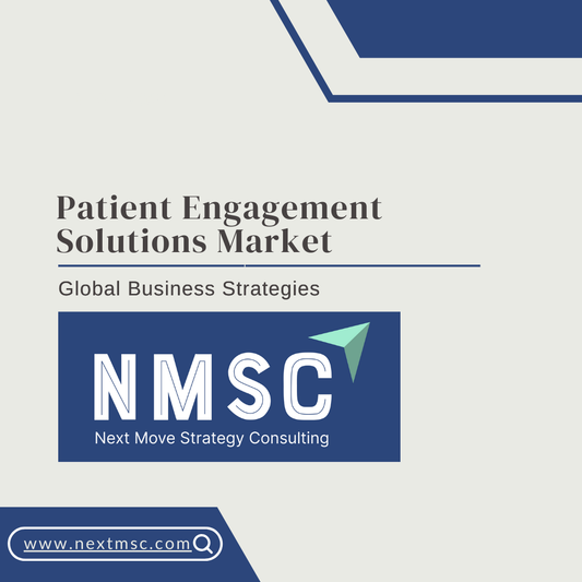 Patient Engagement Solutions Market  is predicted to reach USD 59.20 Billion by 2030