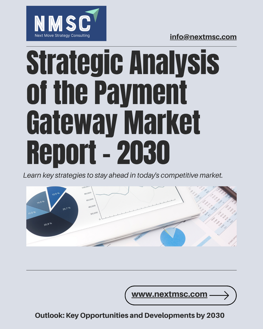 Payment Gateway Market Overview