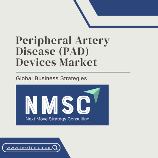 Peripheral Artery Disease Devices Market Report 2030: Key Insights You Need to Know