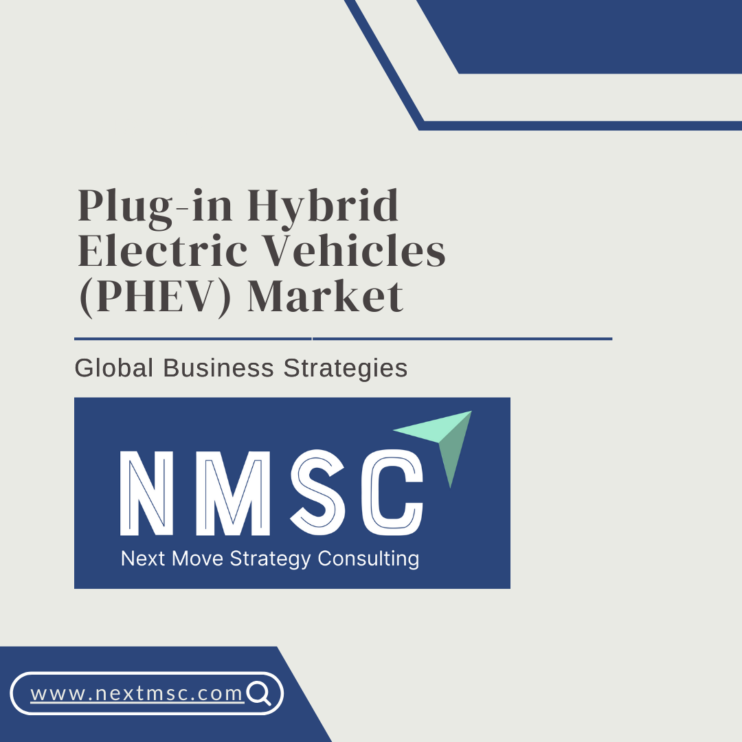 Plug-in Hybrid Electric Vehicles (PHEV) Market Report: Trends, Insights, and Forecast for 2030