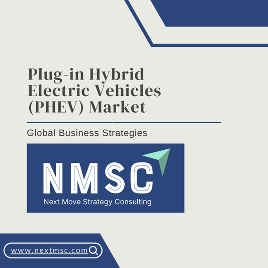 Plug-in Hybrid Electric Vehicles (PHEV) Market Report: Trends, Insights, and Forecast for 2030