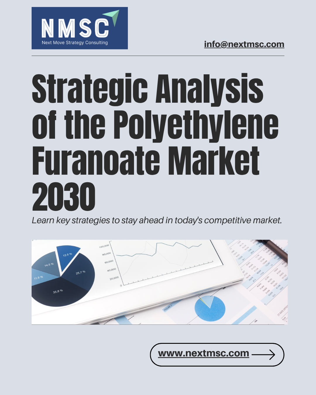 Emerging Trends in the Polyethylene Furanoate Market: Latest Report Highlights