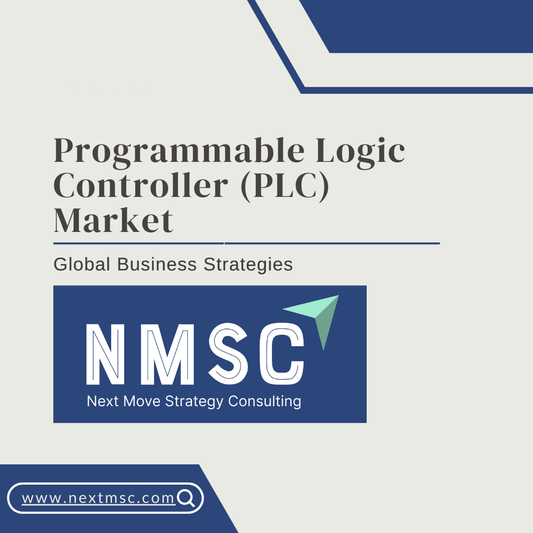 What’s Next for the Programmable Logic Controller (PLC) Market? Key Findings and Future Projections