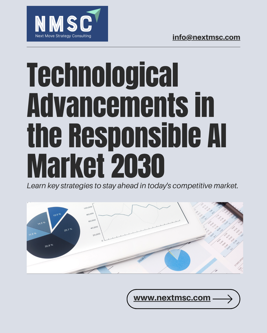 The Ultimate Responsible AI Market Report: Everything You Need to Know