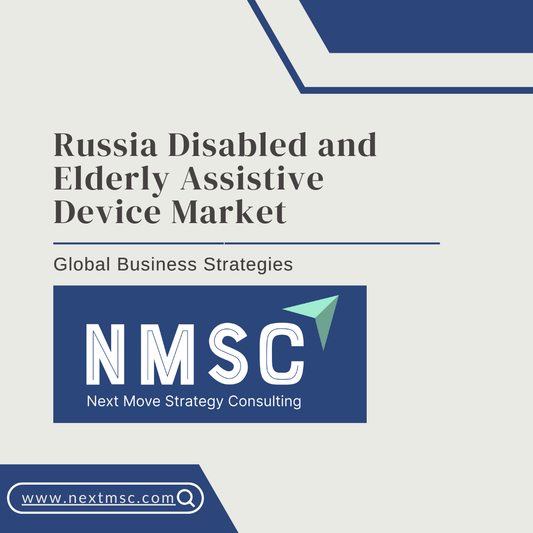 Russia Disabled and Elderly Assistive Device Market Report: Trends, Insights, and Forecast for 2030