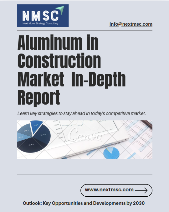 Aluminum in Construction Market  In-Depth Report