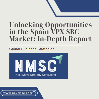 Unlocking Opportunities in the Spain VPX SBC Market: In-Depth Report