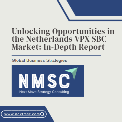Emerging Trends in the Netherlands VPX SBC Market: Latest Report Highlights