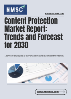Unlocking Opportunities in the Content Protection Market: In-Depth Report