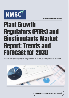 Global Plant Growth Regulators (PGRs) and Biostimulants Market Overview: Strategies for 2030