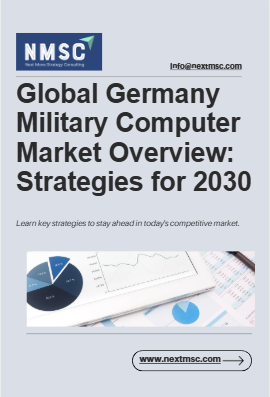 Global Germany Military Computer Market Overview: Strategies for 2030