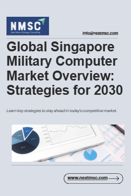 Unlocking Opportunities in the Singapore Military Computer Market: In-Depth Report