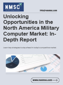 Emerging Trends in the North America Military Computer Market: Latest Report Highlights
