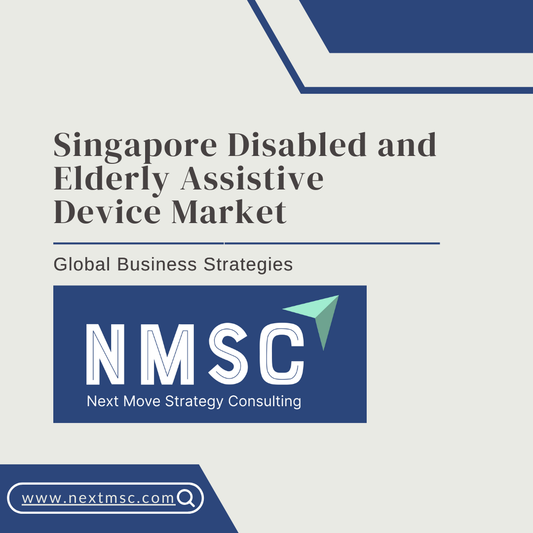 Singapore Disabled and Elderly Assistive Device Market Report: Trends, Insights, and Forecast for 2030