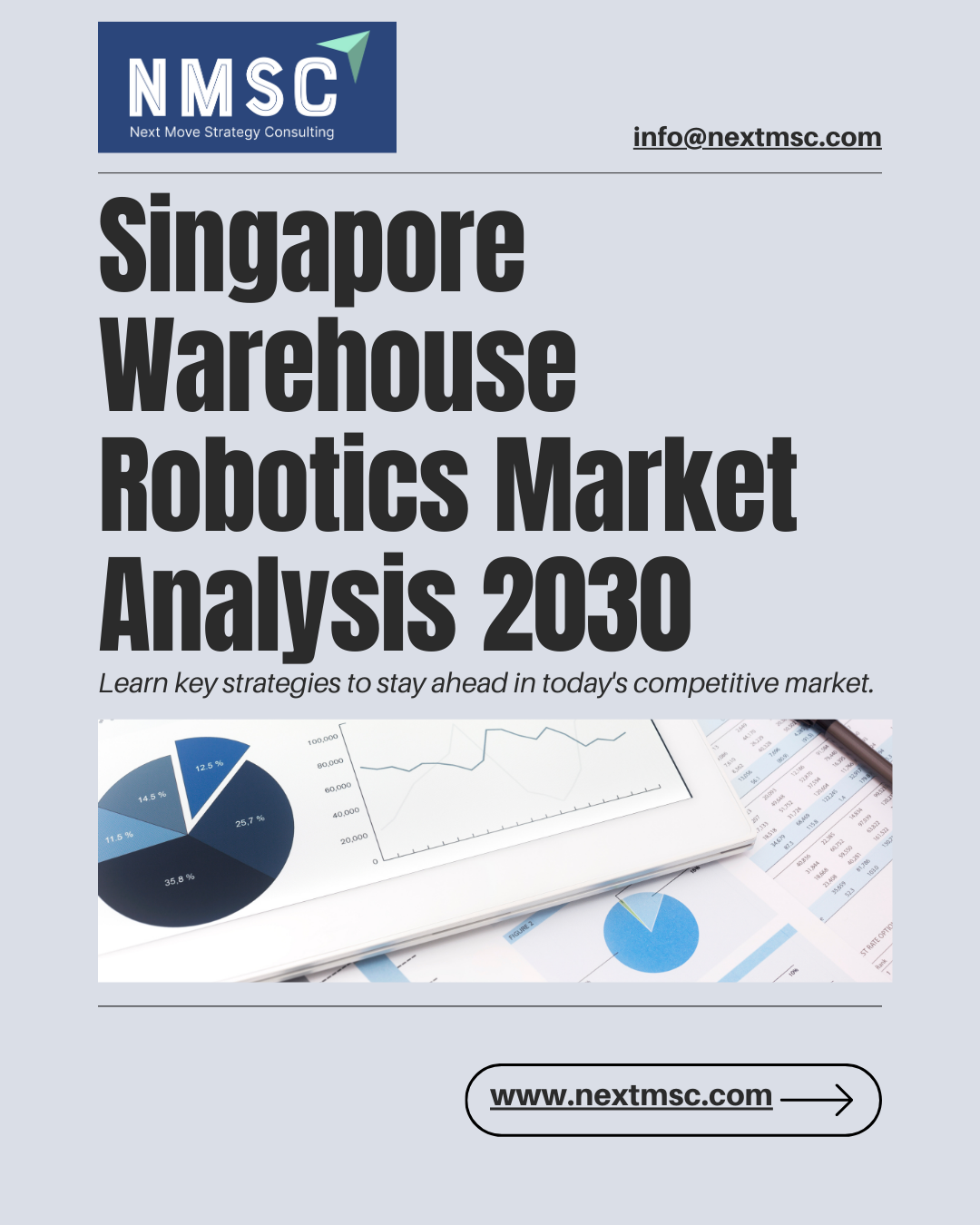 Singapore Warehouse Robotics Market Analysis
