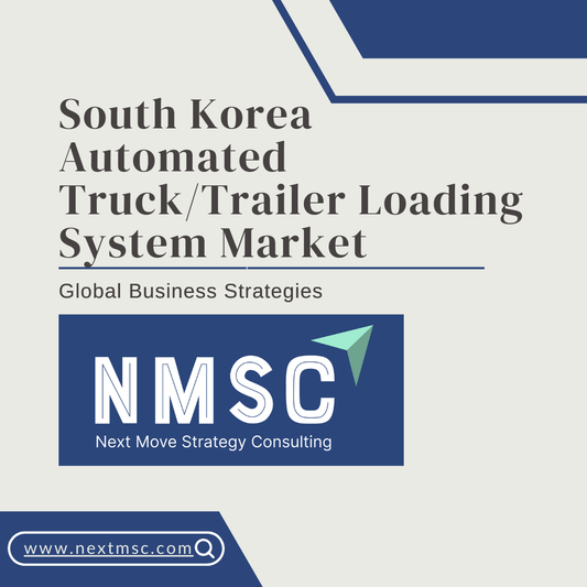 South Korea Automated Truck/Trailer Loading System Market Report: Trends, Insights, and Forecast for 2030