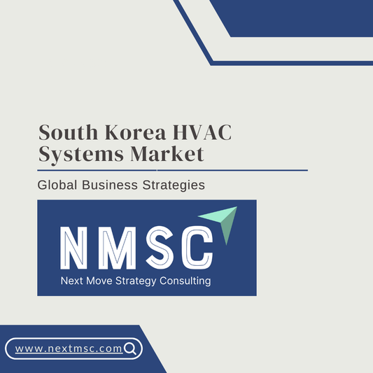 South Korea HVAC Systems Market Report: Trends, Insights, and Forecast for 2030